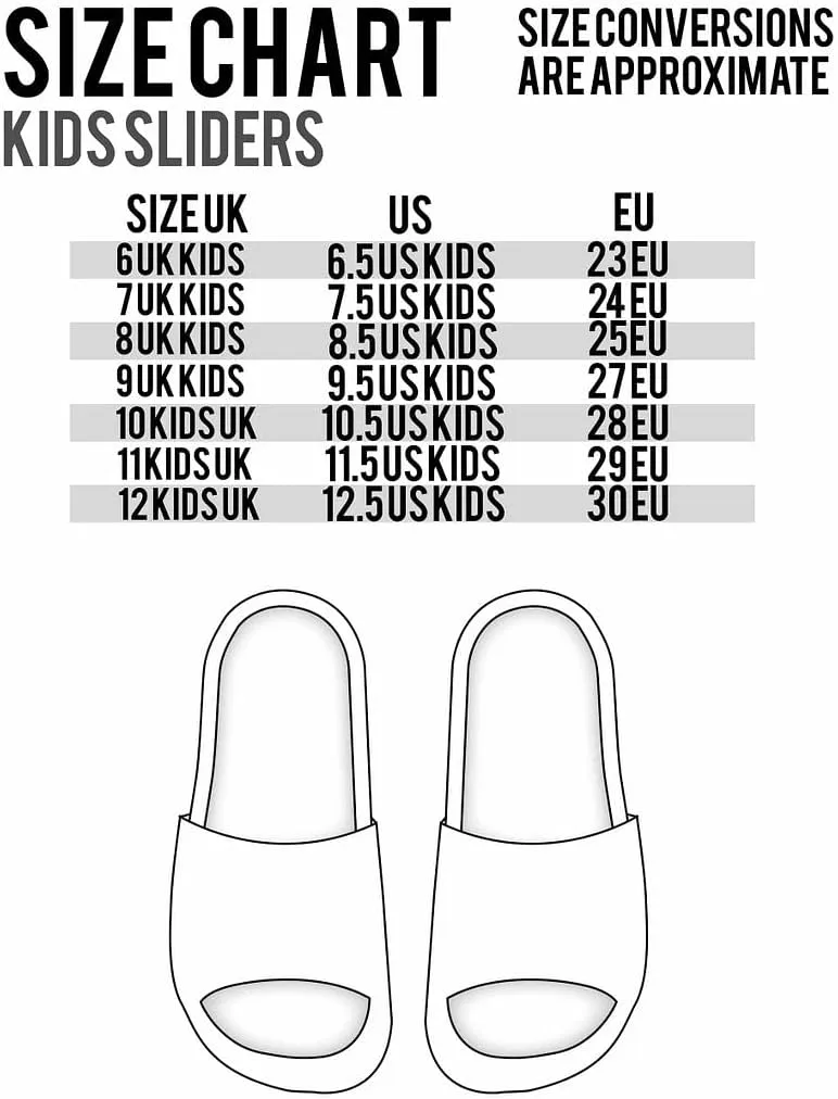 Disney Minnie Mouse Kids Sandals | Girls Leopard Print Sliders with Supportive Strap for Toddlers | Pink Slip-on Footwear