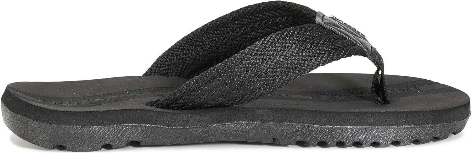 Eagsouni Mens Womens Flip Flops Casual Comfort Thong Sandals Non-Slip Slippers for Beach