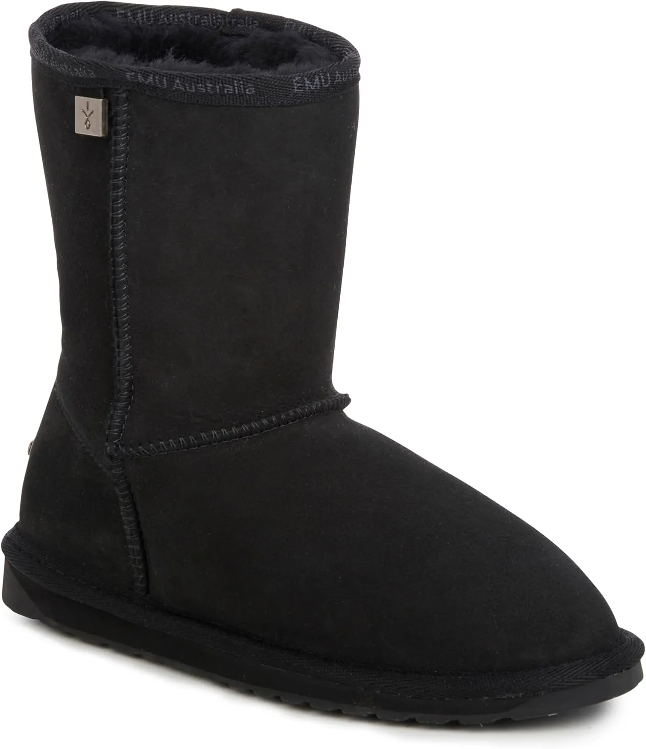 EMU Australia - Platinum Stinger Slim Lo Womens Boot