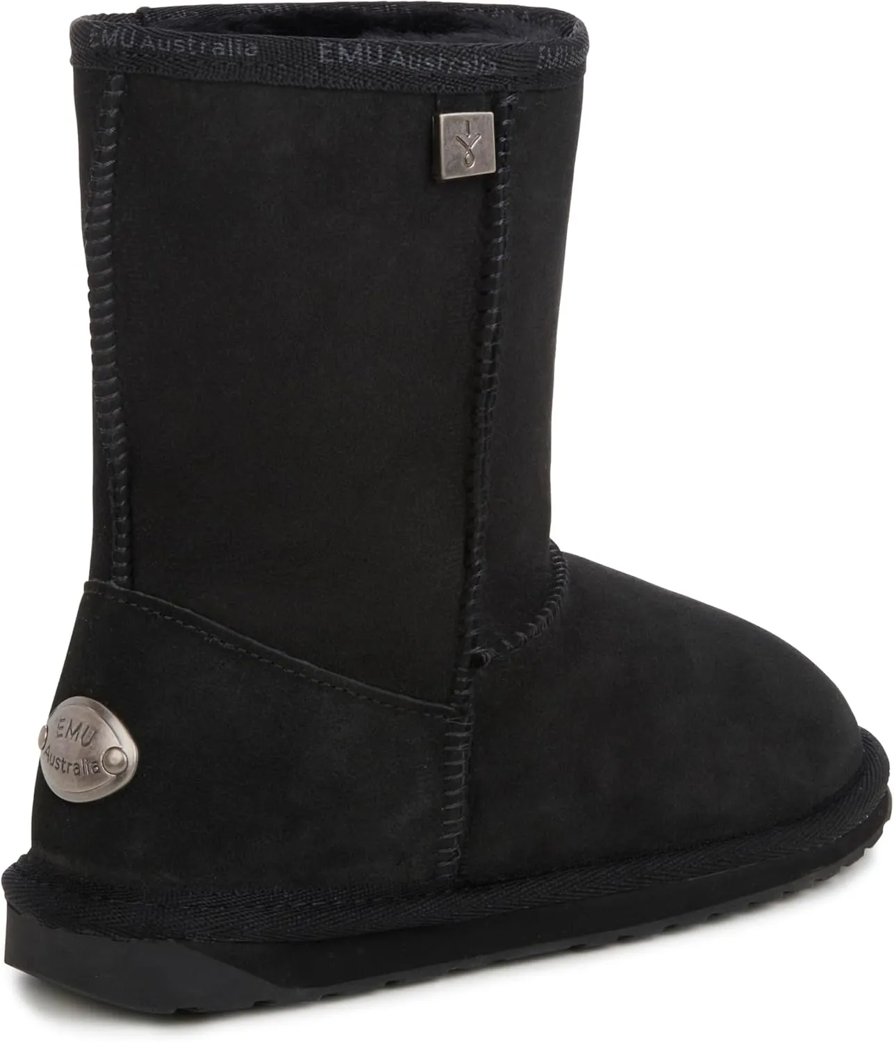 EMU Australia - Platinum Stinger Slim Lo Womens Boot