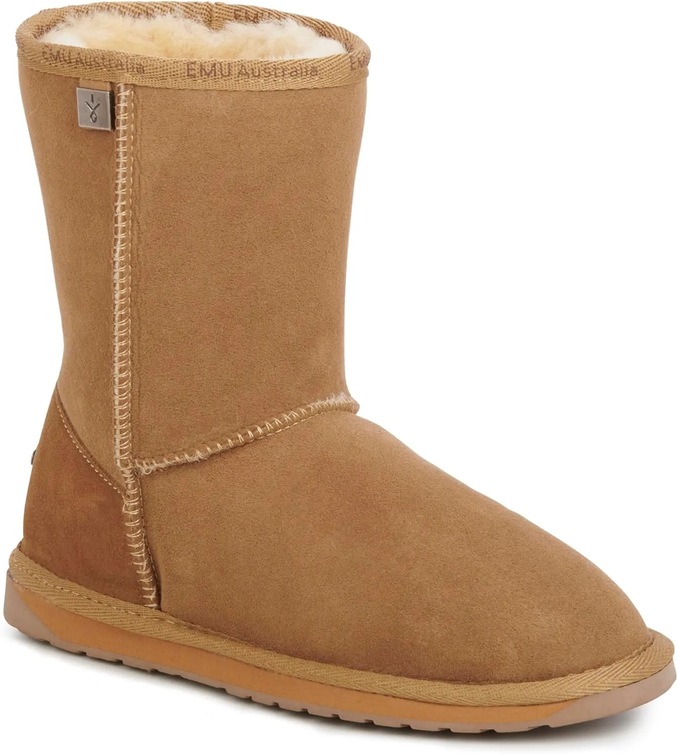 EMU Australia - Platinum Stinger Slim Lo Womens Boot