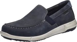 Enrico 31, Indigo