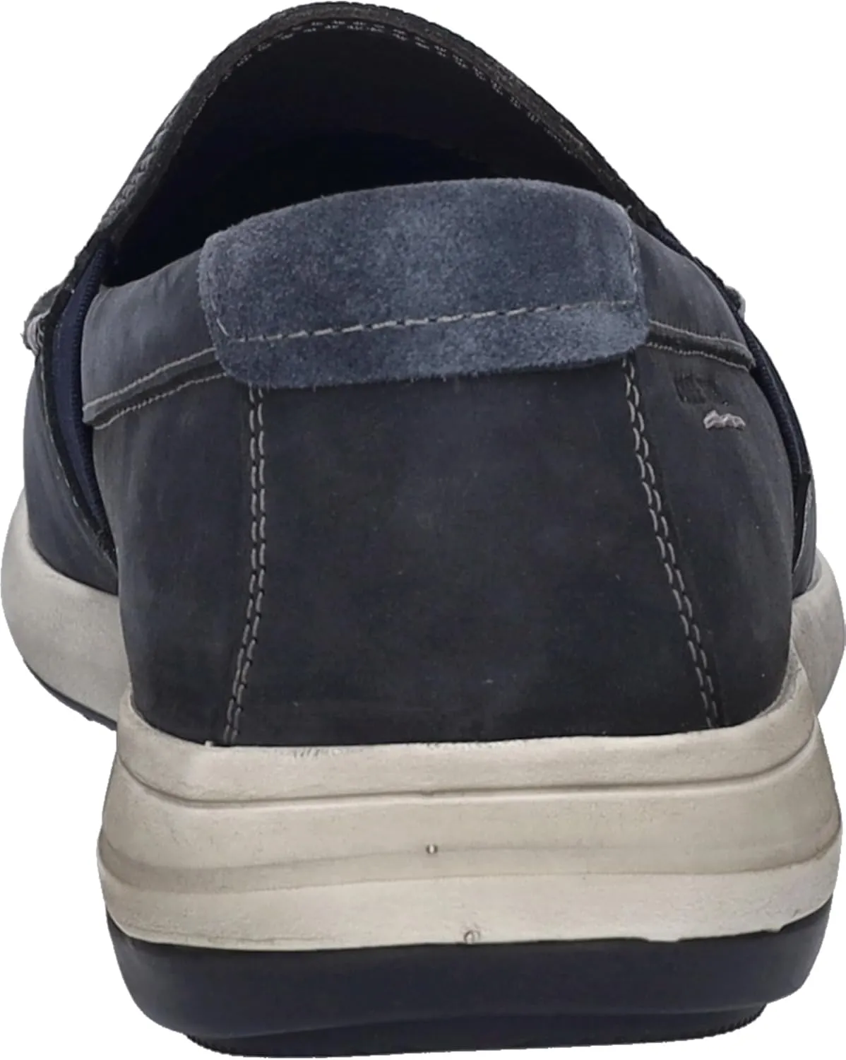 Enrico 31, Indigo