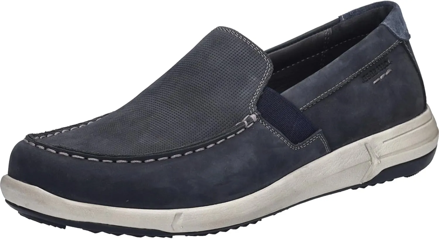 Enrico 31, Indigo
