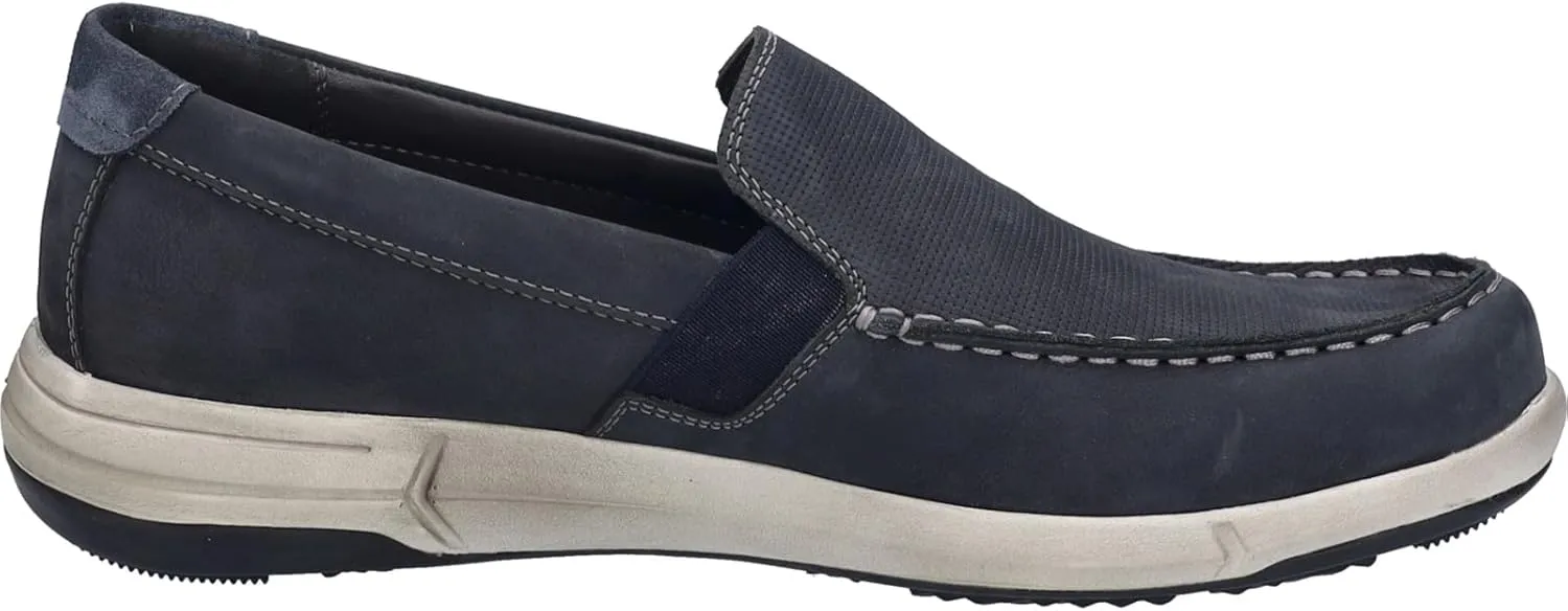 Enrico 31, Indigo