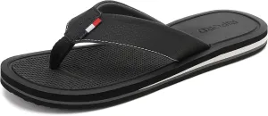 Flip Flops for Men Thong Sandals Comfortable Fashion Casual Sandals Indoor Outdoor Summer