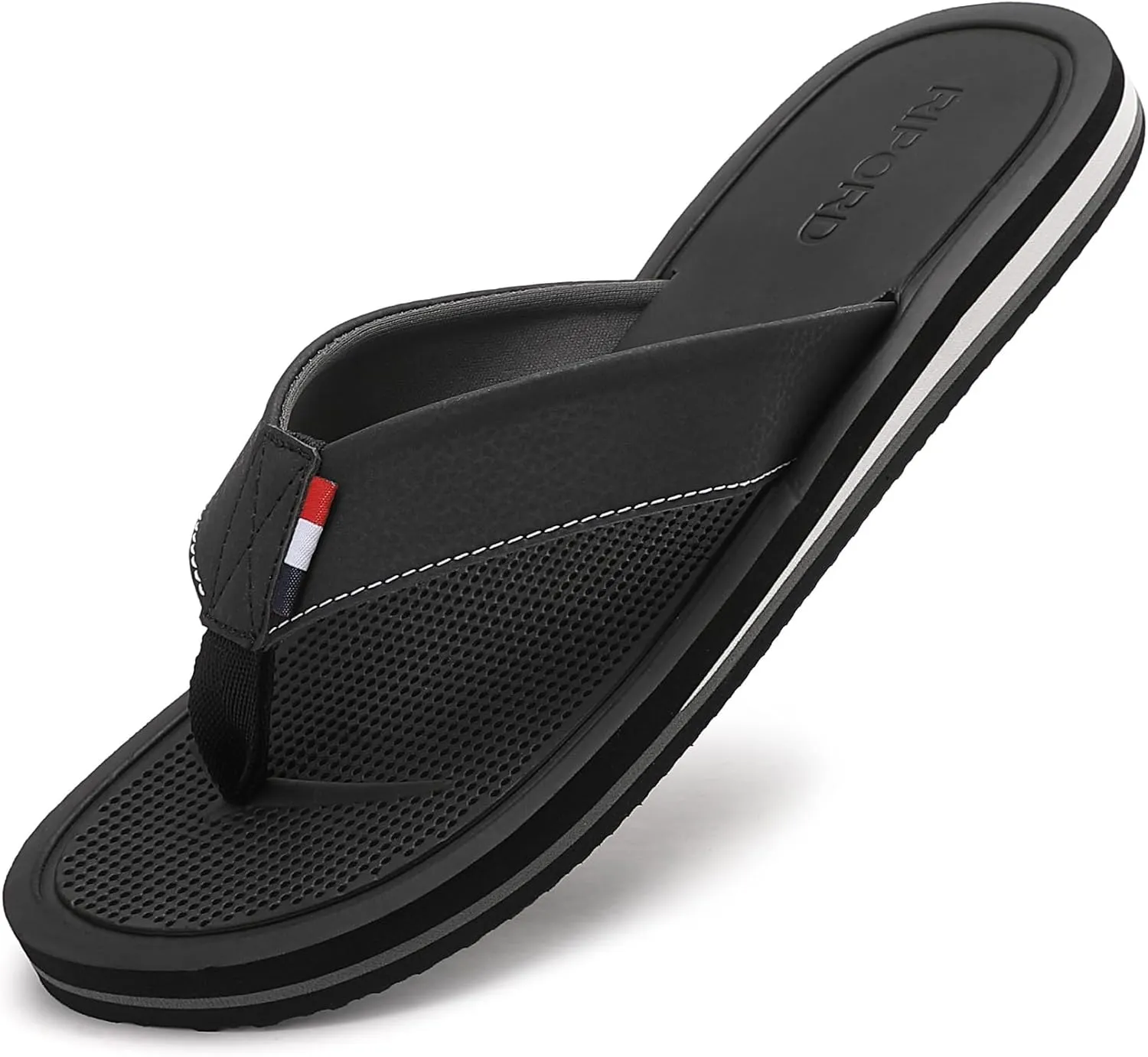 Flip Flops for Men Thong Sandals Comfortable Fashion Casual Sandals Indoor Outdoor Summer