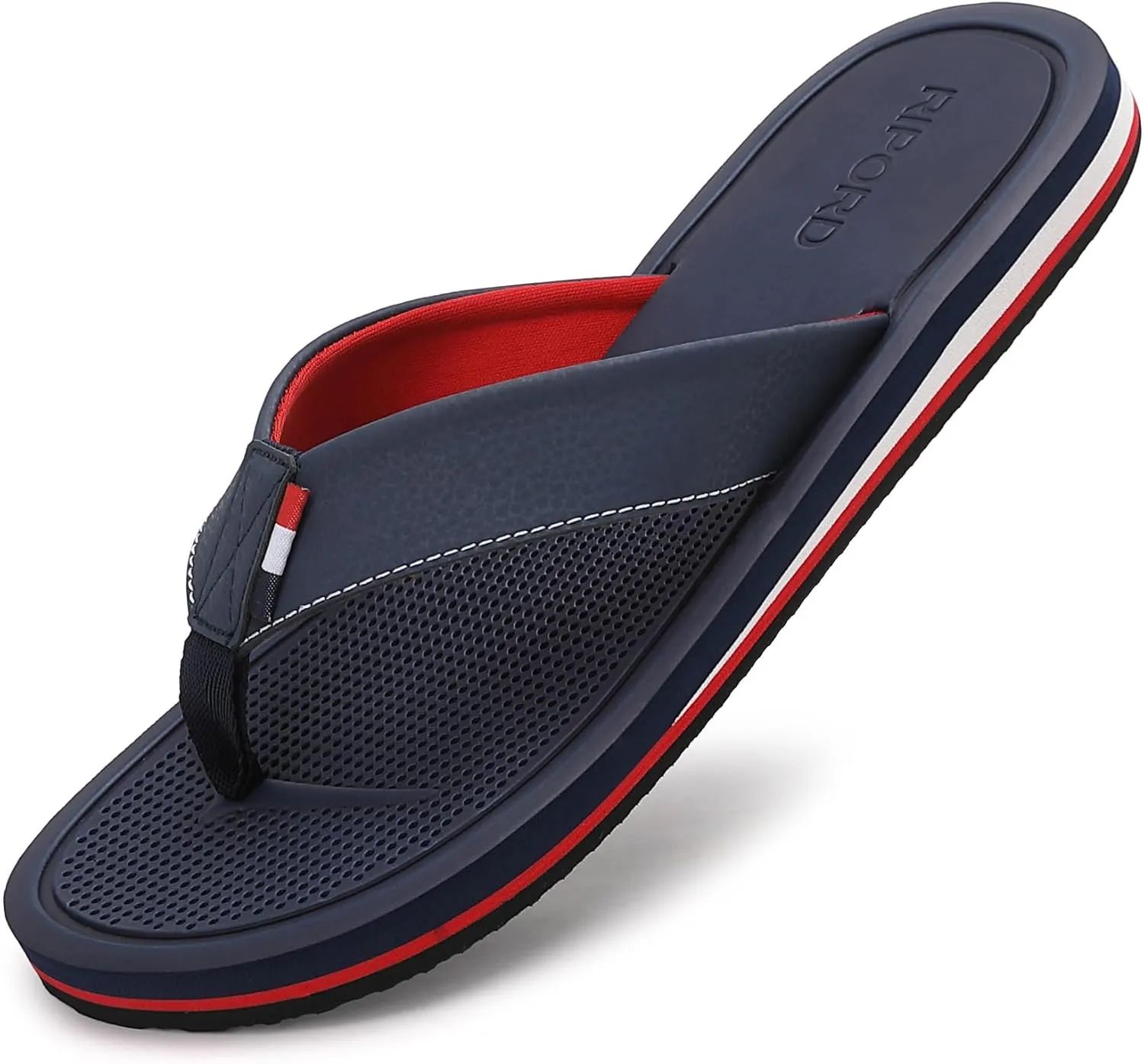 Flip Flops for Men Thong Sandals Comfortable Fashion Casual Sandals Indoor Outdoor Summer