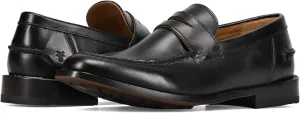 Frye Tyler Flex Penny Men's Loafers-Shoes - Premium Leather, Comfortable Fit, Versatile Style, Durable Soles, Casual to Formal