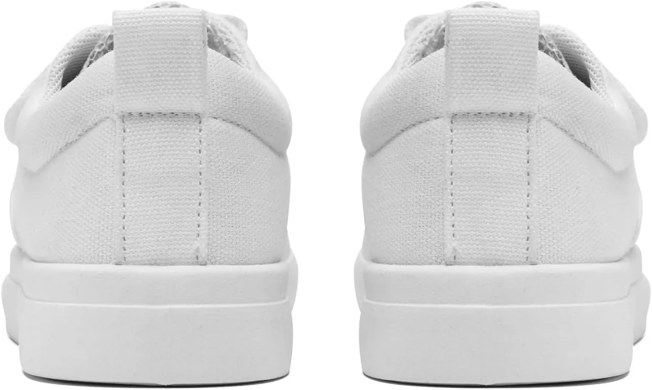 INNAPER Toddler Shoes Boys Girls Toddler Canvas Sneakers Lightweight Comfortable Breathable Casual Walking Shoes