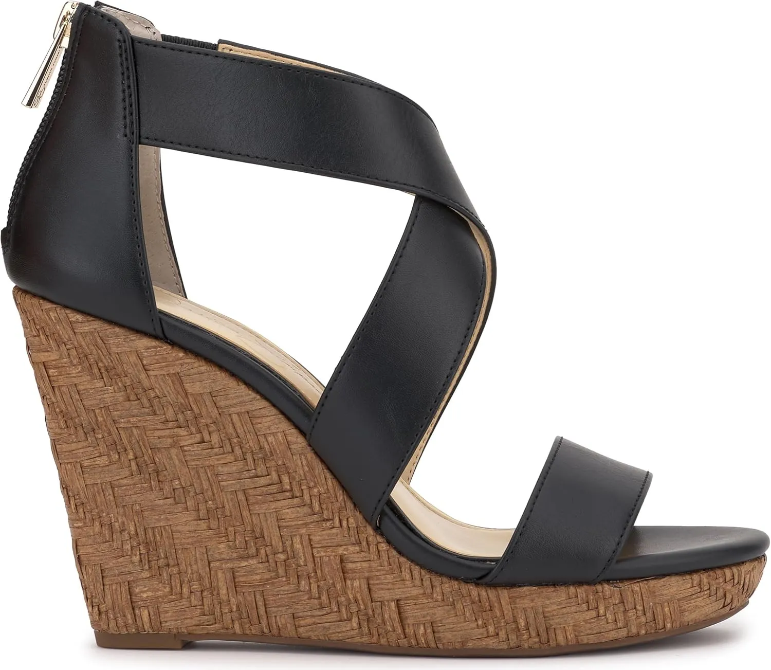 Jessica Simpson Women's Jinxxi Wedge Sandal