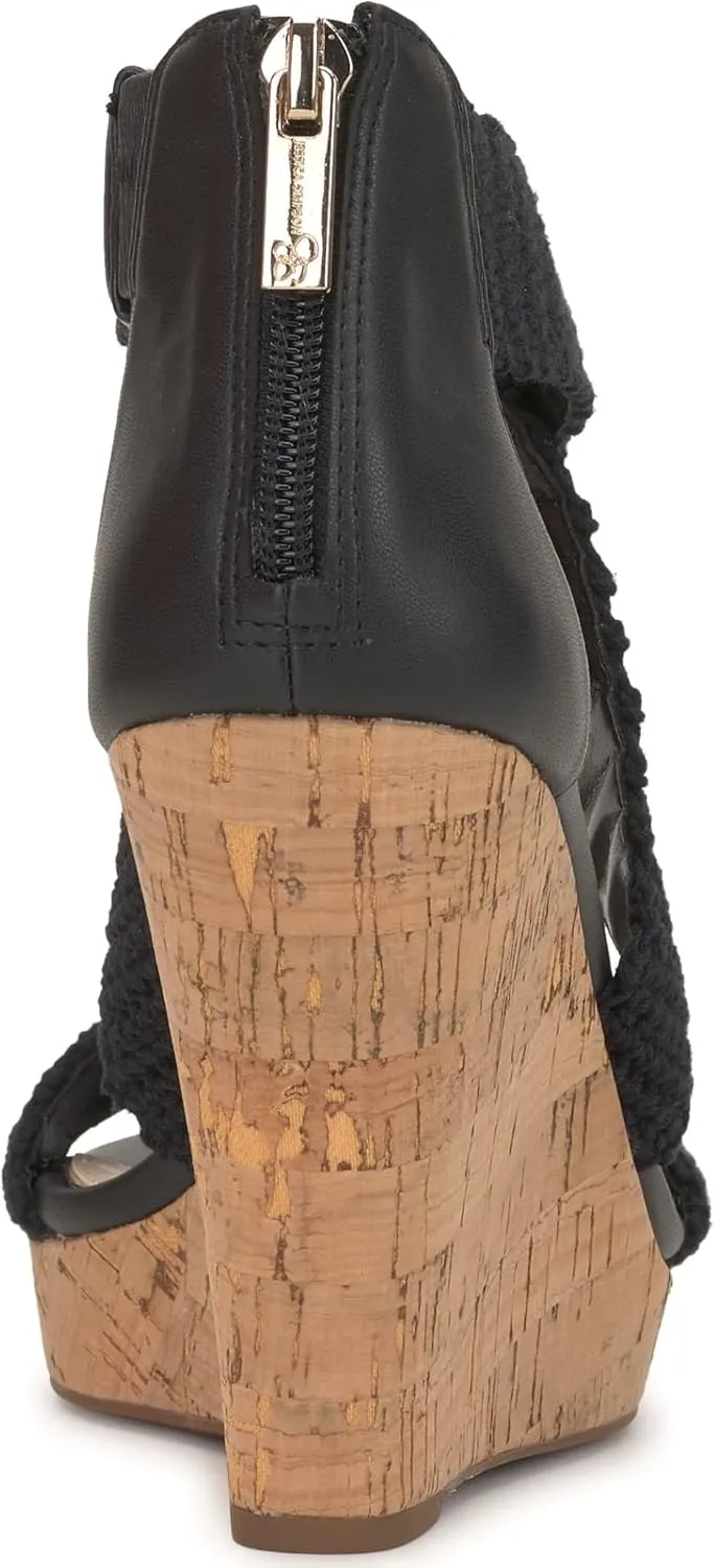 Jessica Simpson Women's Jinxxi Wedge Sandal