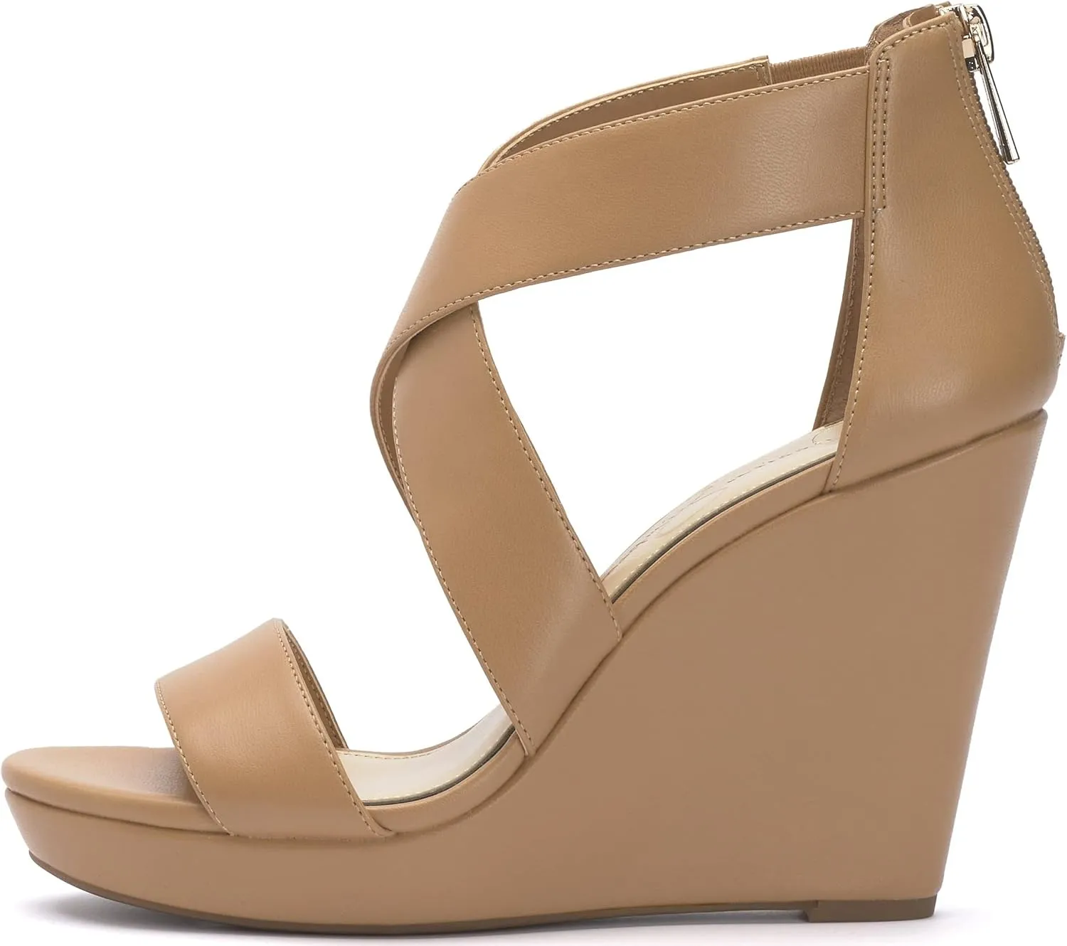 Jessica Simpson Women's Jinxxi Wedge Sandal