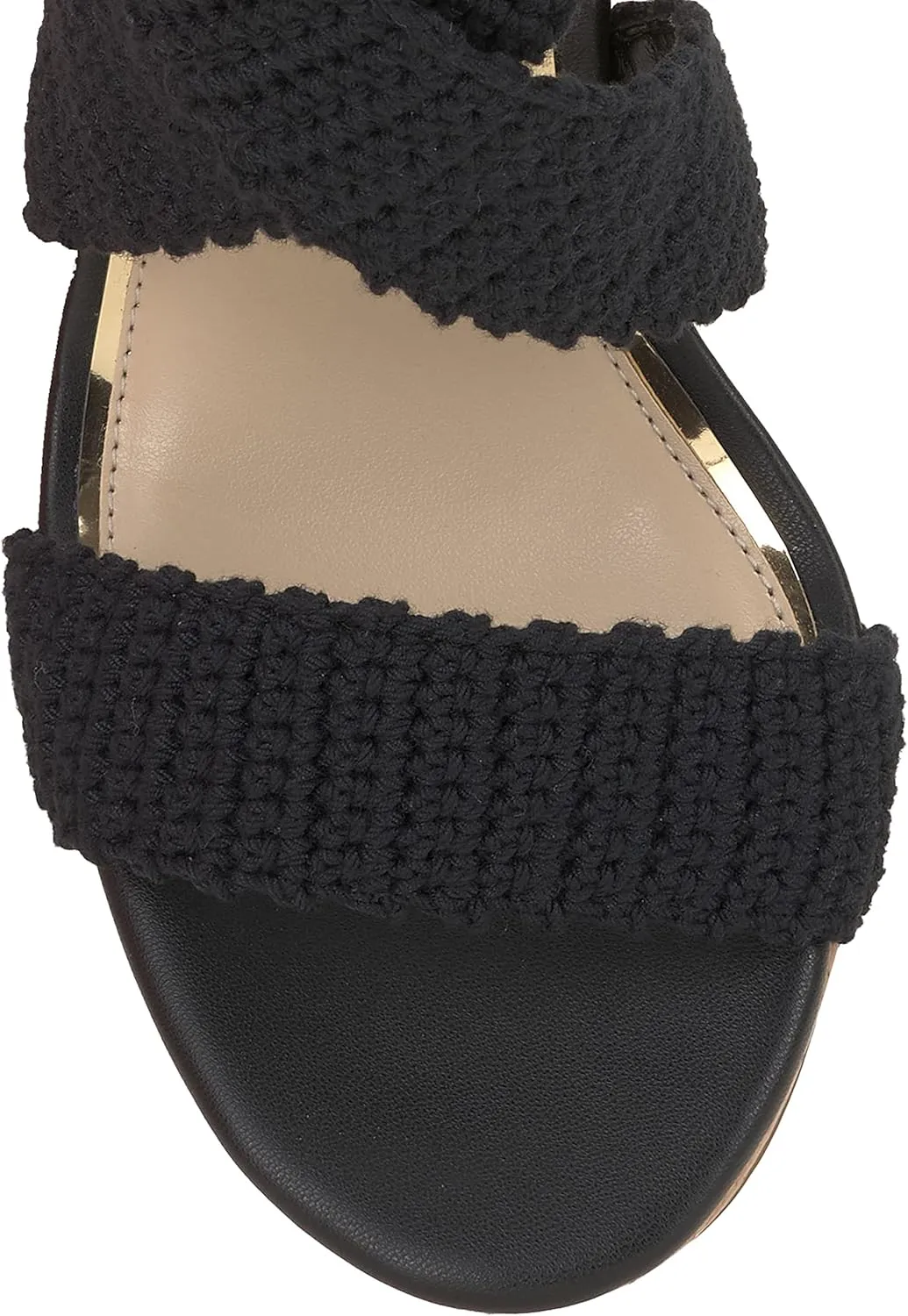 Jessica Simpson Women's Jinxxi Wedge Sandal