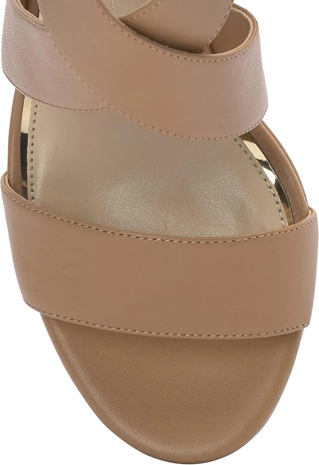 Jessica Simpson Women's Jinxxi Wedge Sandal