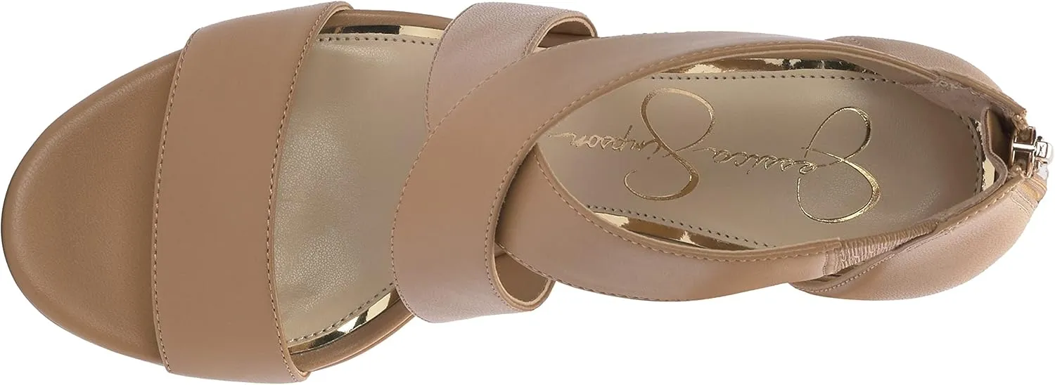 Jessica Simpson Women's Jinxxi Wedge Sandal