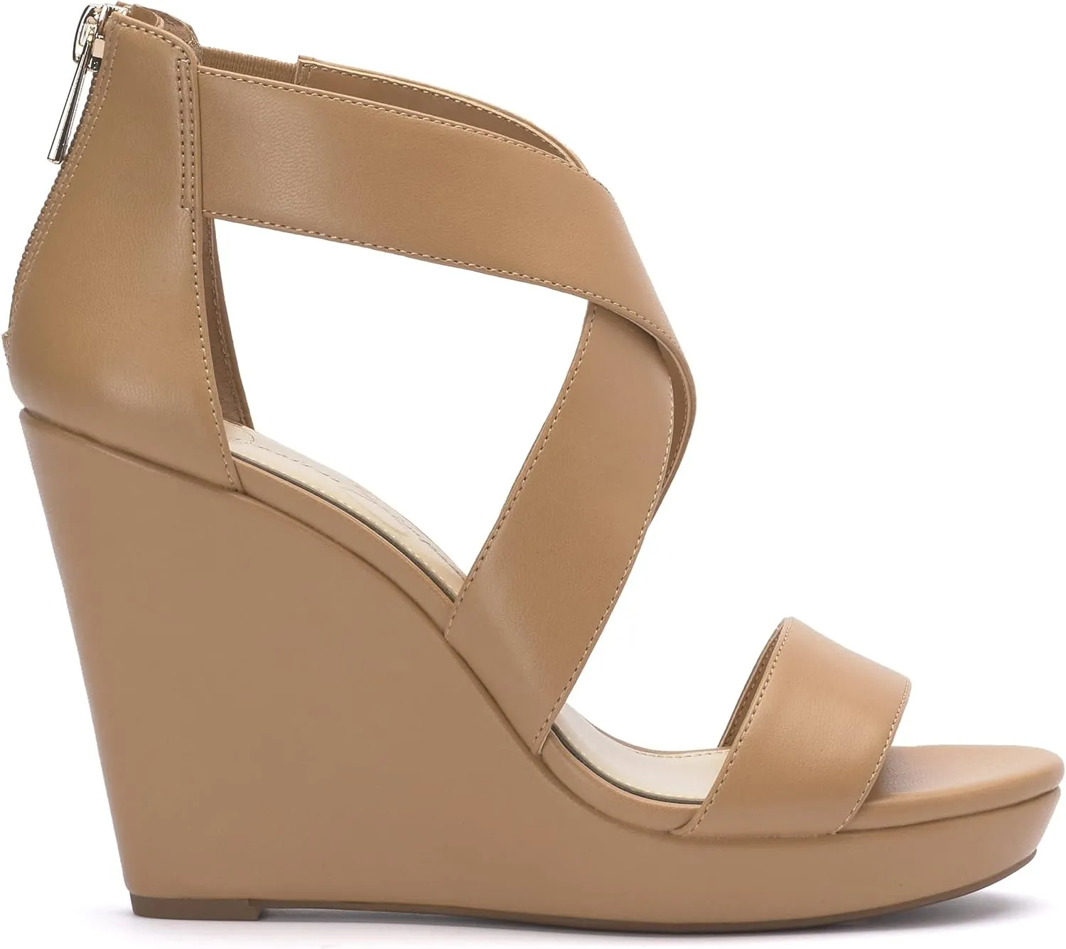 Jessica Simpson Women's Jinxxi Wedge Sandal
