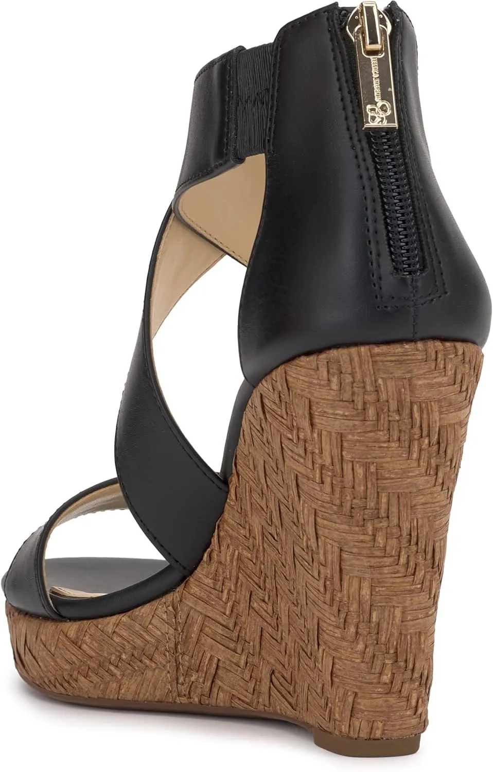 Jessica Simpson Women's Jinxxi Wedge Sandal