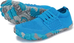 Joomra Women's Trail Running Barefoot Shoes | Wide Toe Box Minimalist Sneakers | Zero Drop