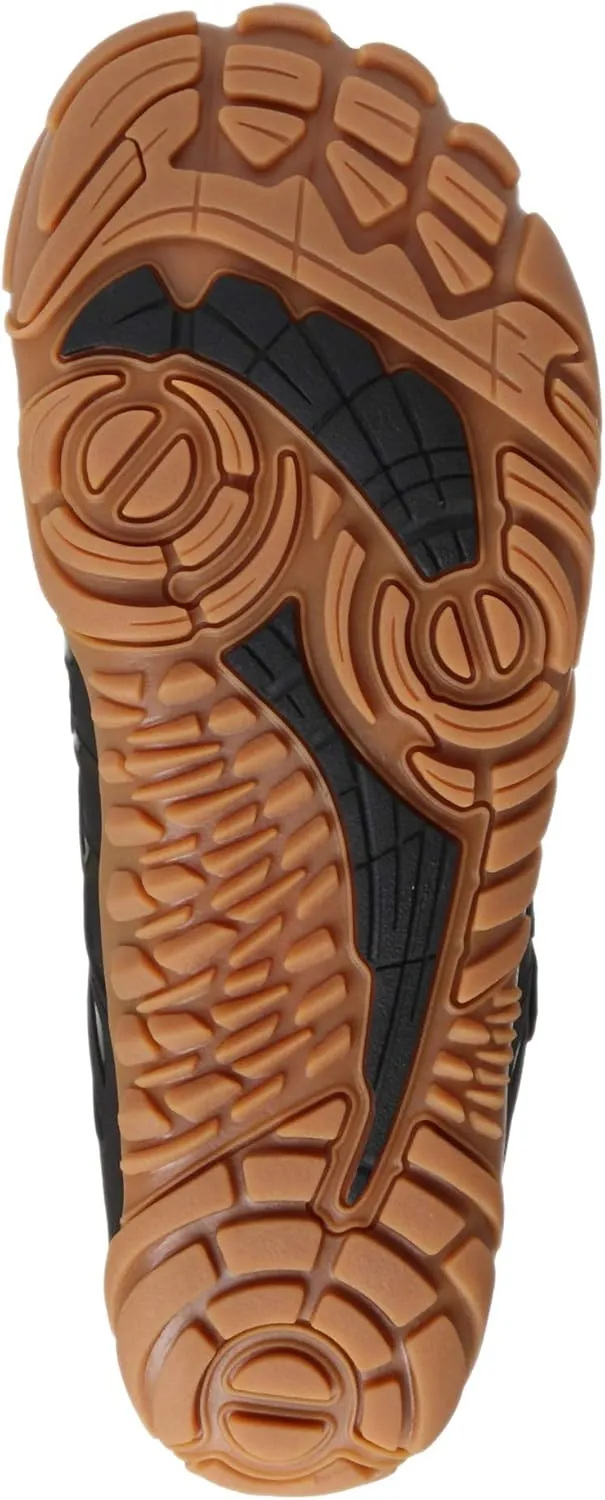 Joomra Women's Trail Running Barefoot Shoes | Wide Toe Box Minimalist Sneakers | Zero Drop