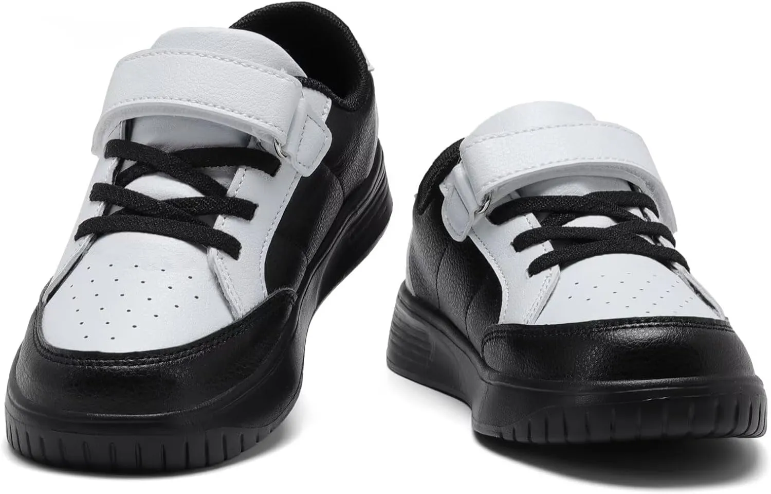 Kids Sneakers Boys Athletic Running Shoes Girls Lightweight Athletic Walking Jogging Sport Shoes
