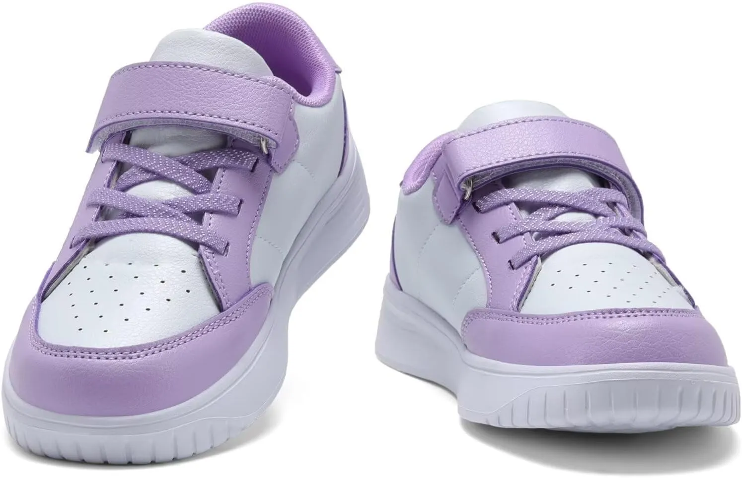 Kids Sneakers Boys Athletic Running Shoes Girls Lightweight Athletic Walking Jogging Sport Shoes