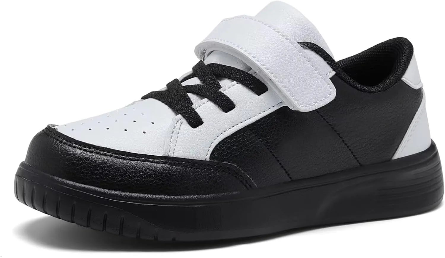Kids Sneakers Boys Athletic Running Shoes Girls Lightweight Athletic Walking Jogging Sport Shoes