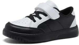 Kids Sneakers Boys Athletic Running Shoes Girls Lightweight Athletic Walking Jogging Sport Shoes