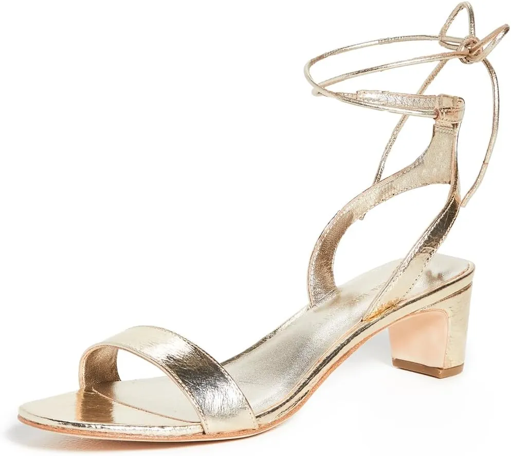 Loeffler Randall Women's Jackie Sandals