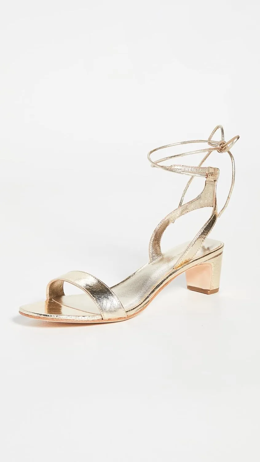 Loeffler Randall Women's Jackie Sandals