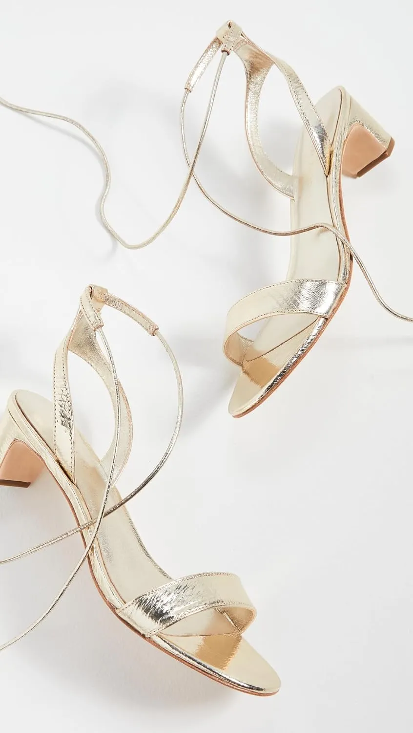 Loeffler Randall Women's Jackie Sandals