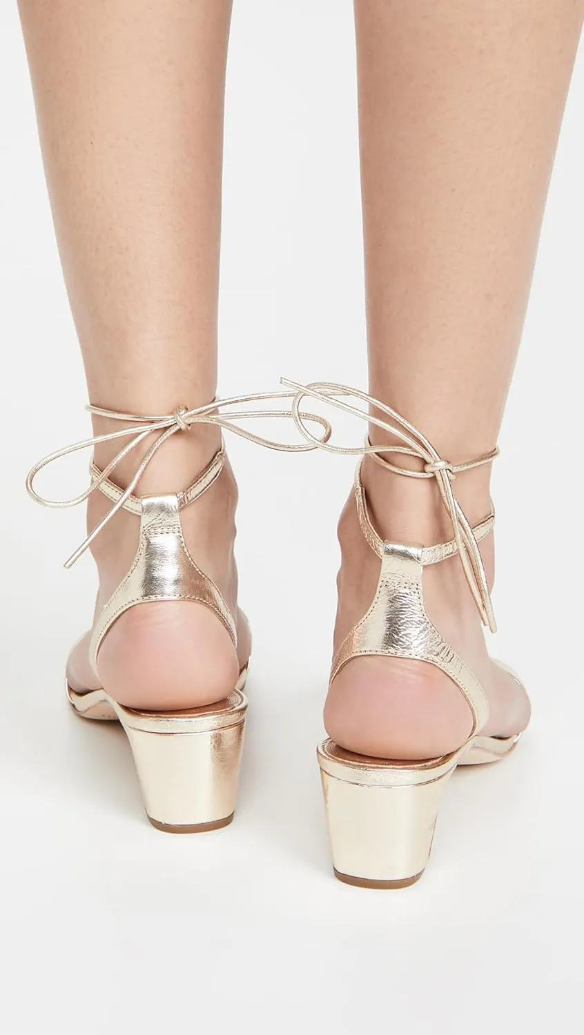 Loeffler Randall Women's Jackie Sandals
