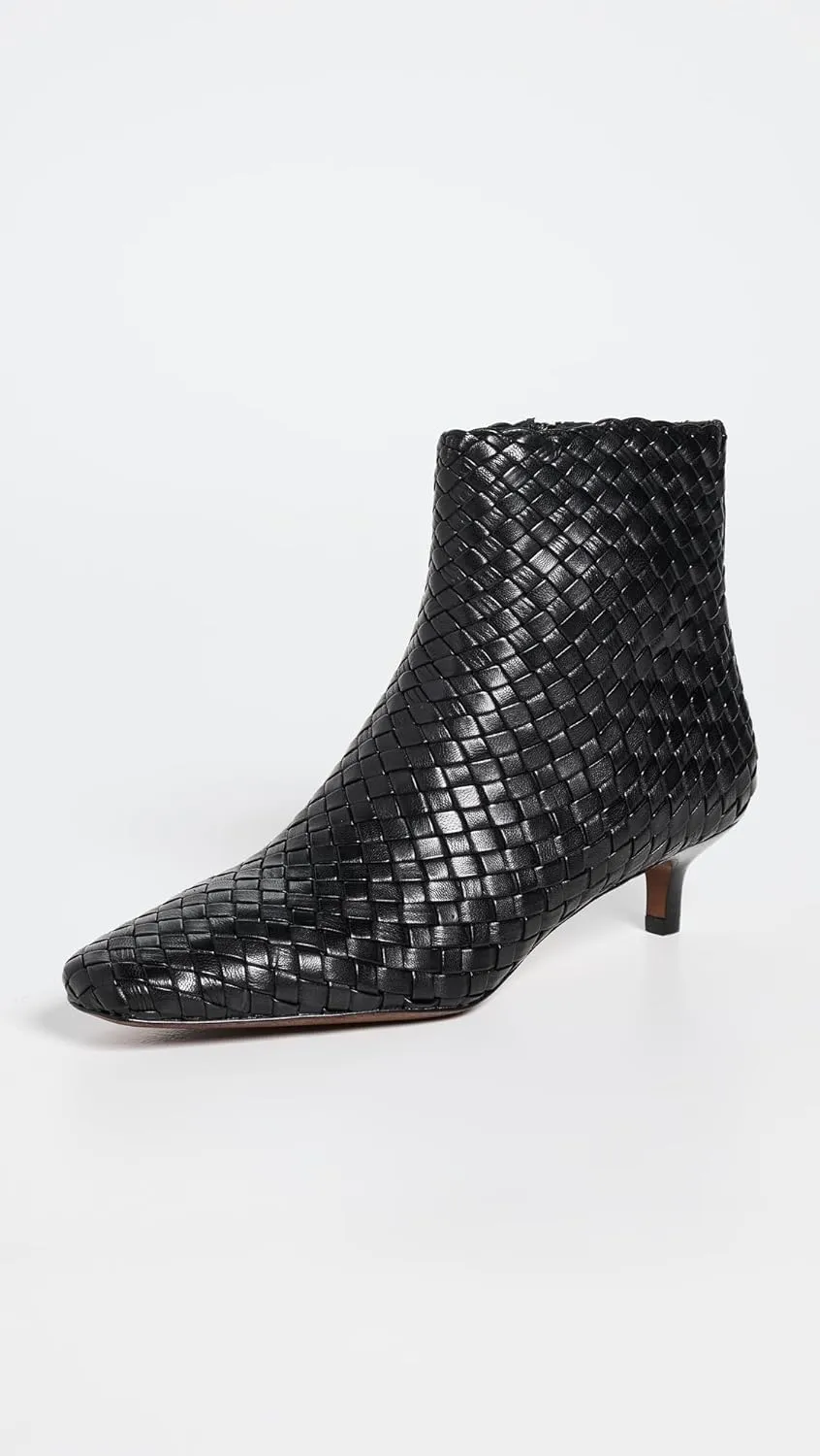 Loeffler Randall Women's Marcella Skinny Ankle Boots