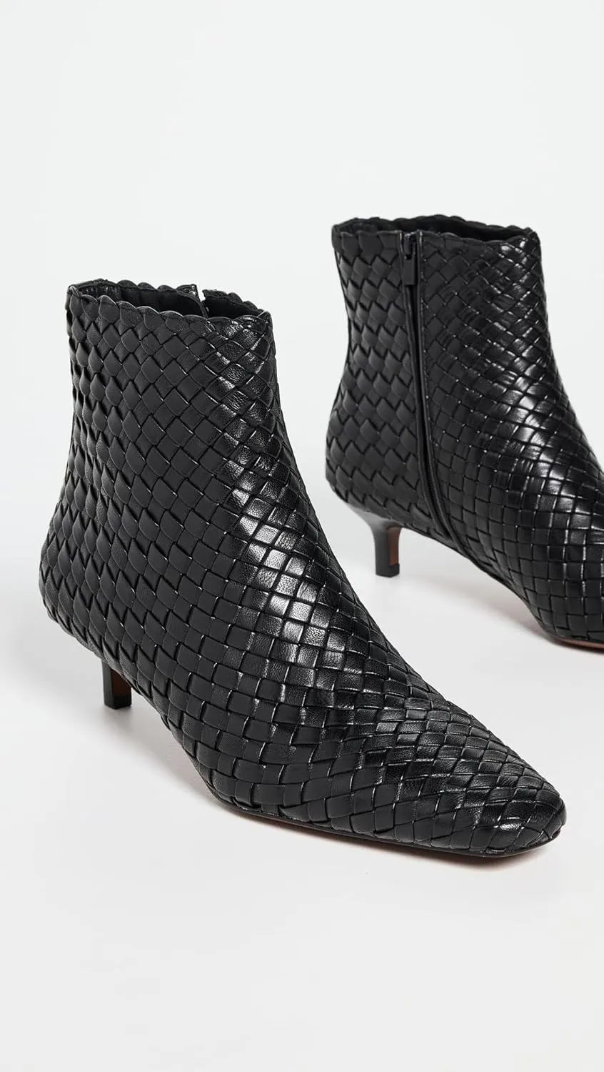 Loeffler Randall Women's Marcella Skinny Ankle Boots