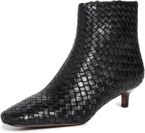 Loeffler Randall Women's Marcella Skinny Ankle Boots
