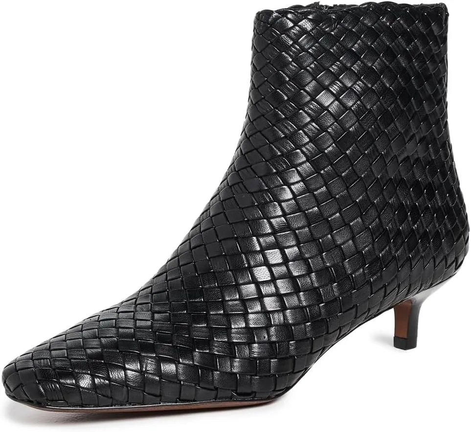 Loeffler Randall Women's Marcella Skinny Ankle Boots