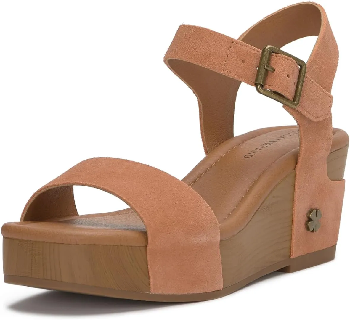 Lucky Brand Women's ADARIO
