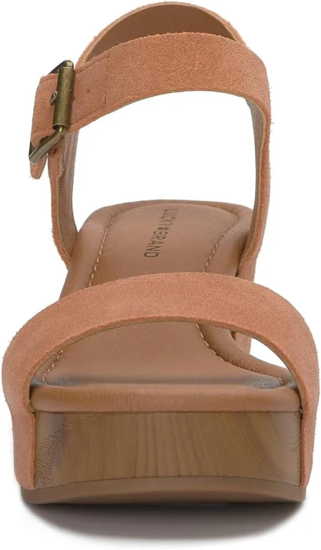 Lucky Brand Women's ADARIO