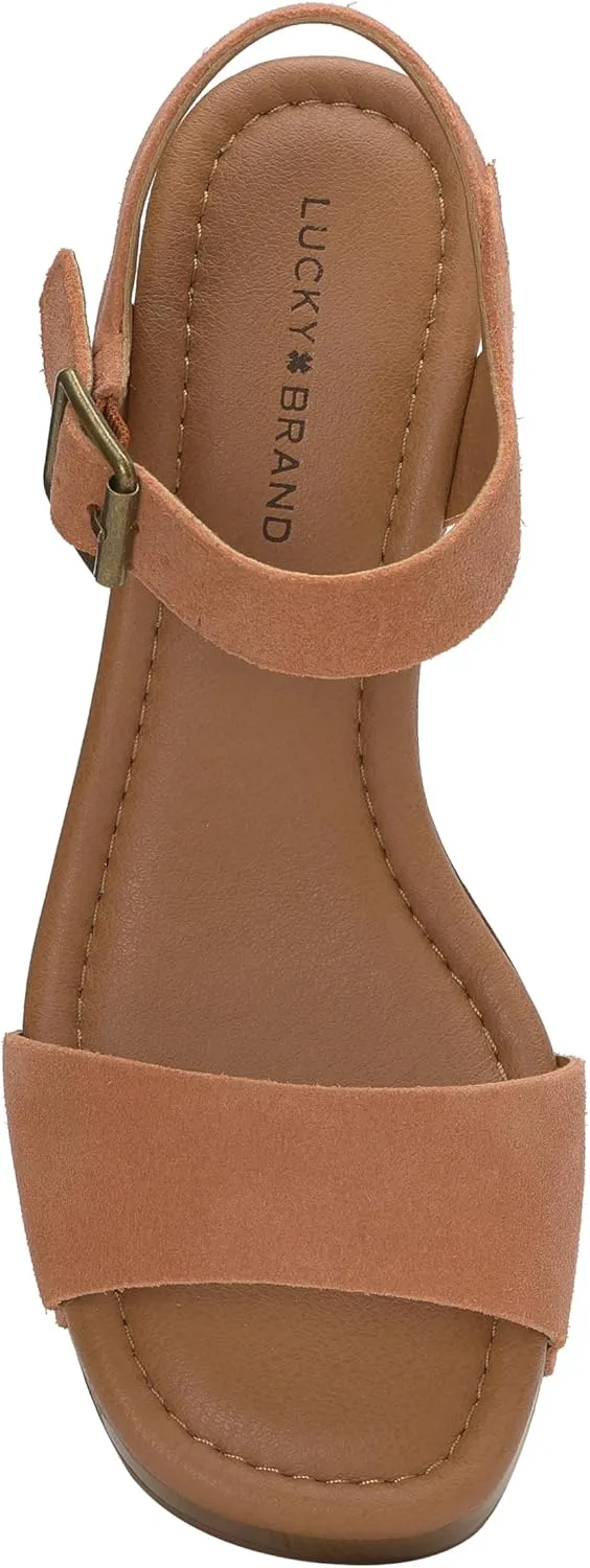 Lucky Brand Women's ADARIO