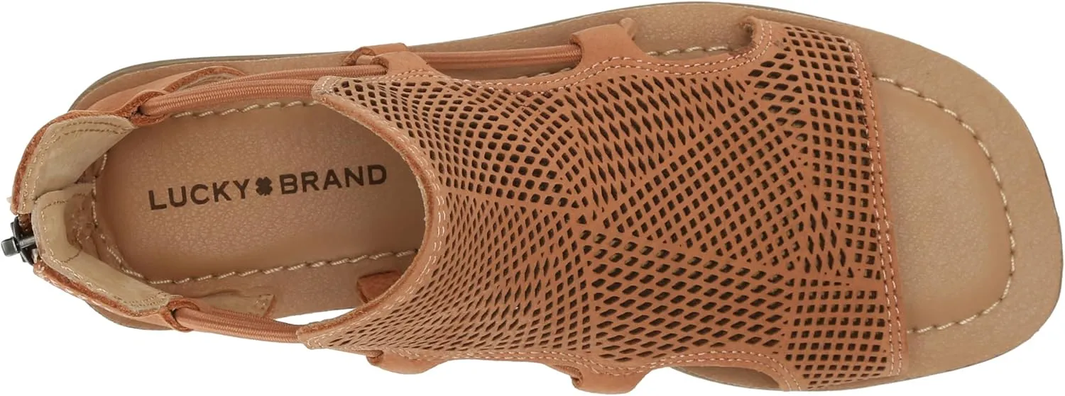 Lucky Brand Women's BARTEGA