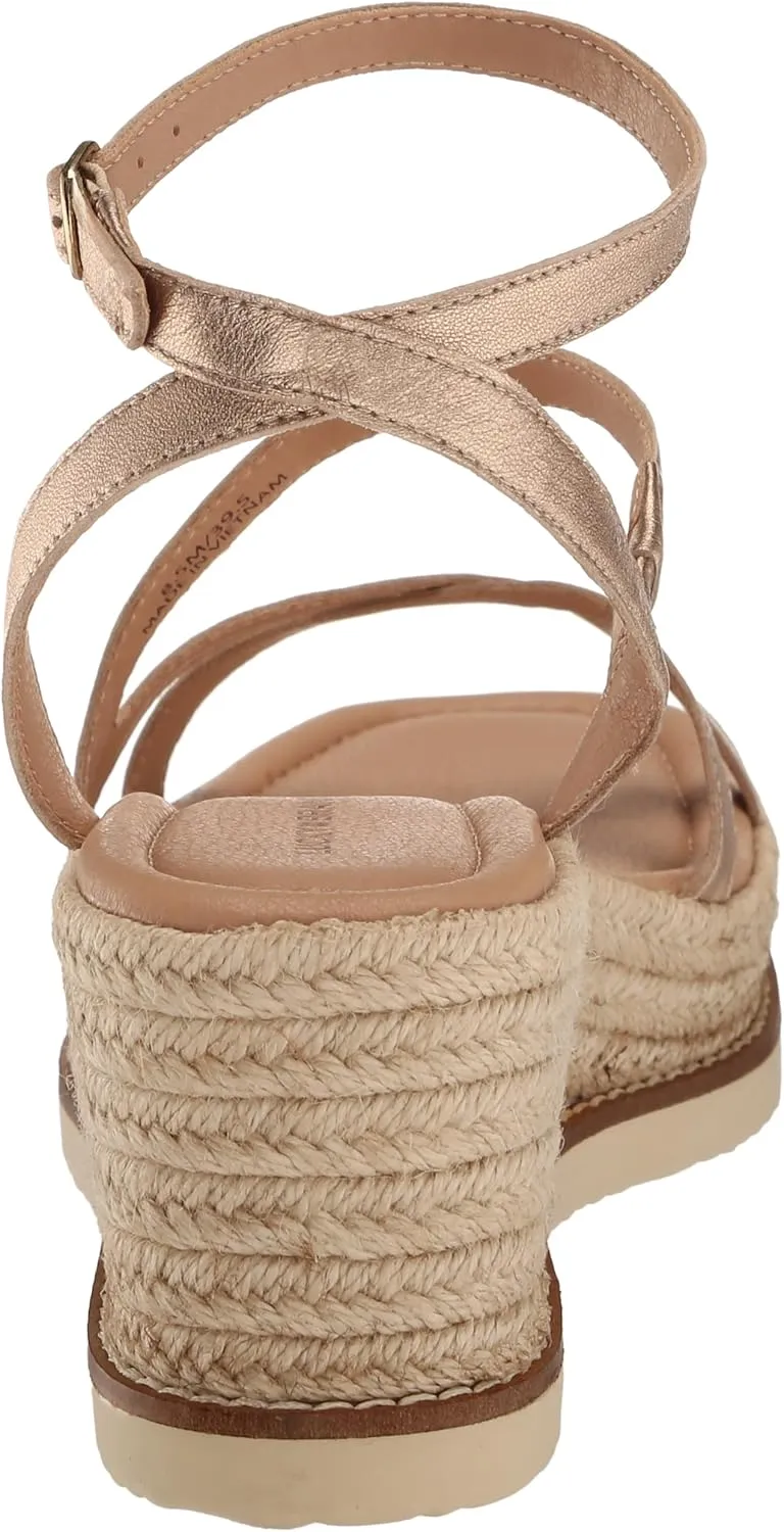 Lucky Brand Women's CAROLIE