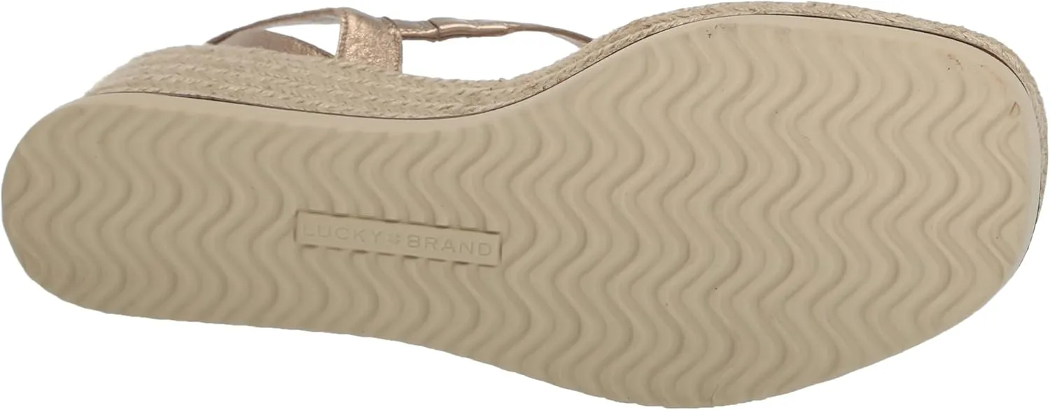 Lucky Brand Women's CAROLIE