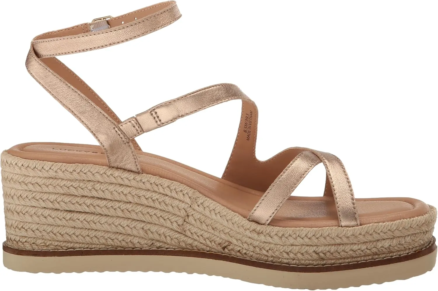 Lucky Brand Women's CAROLIE