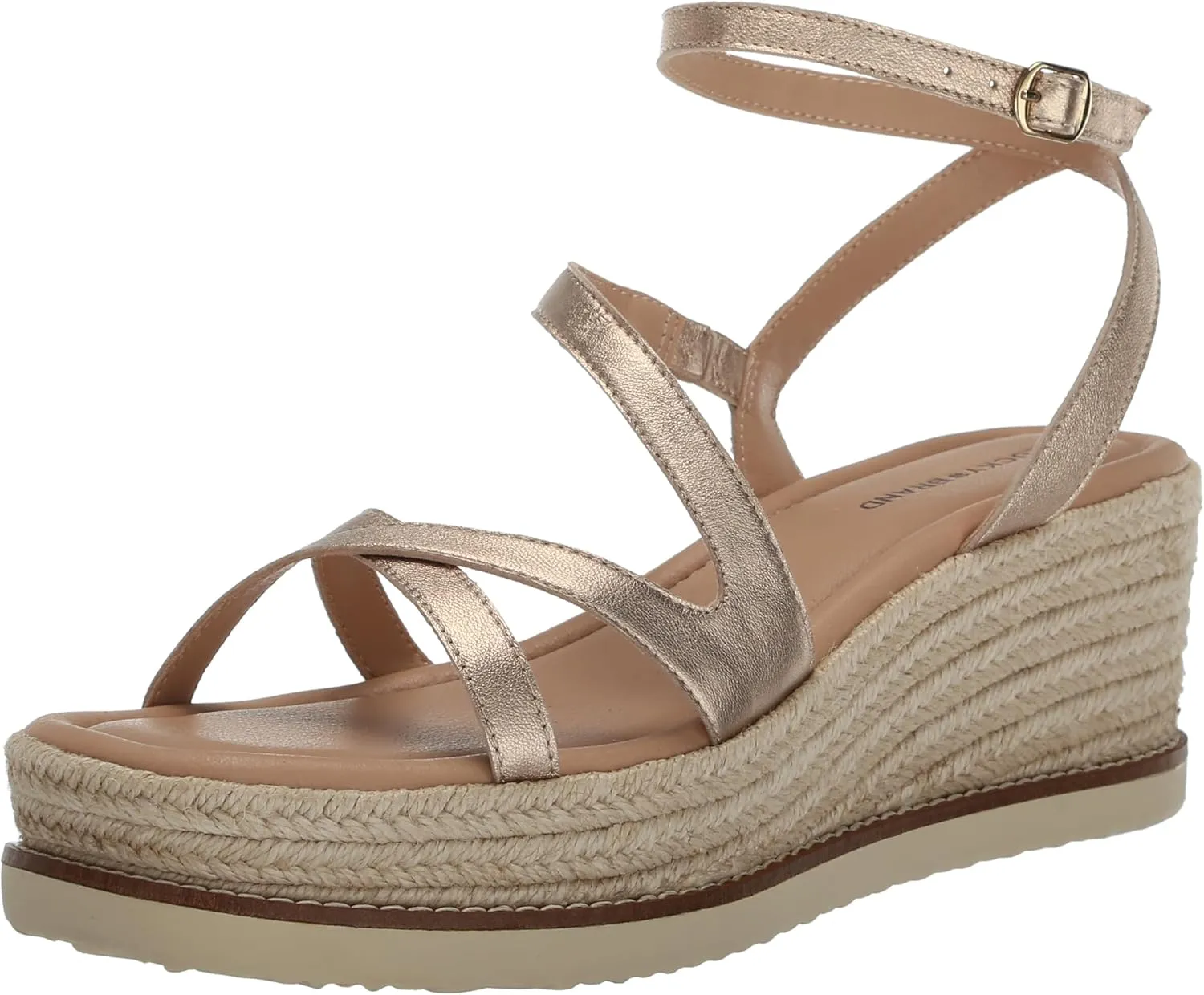 Lucky Brand Women's CAROLIE