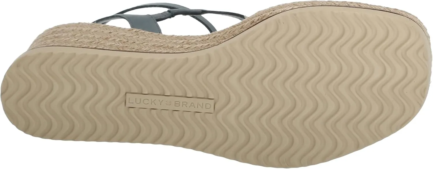 Lucky Brand Women's CAROLIE