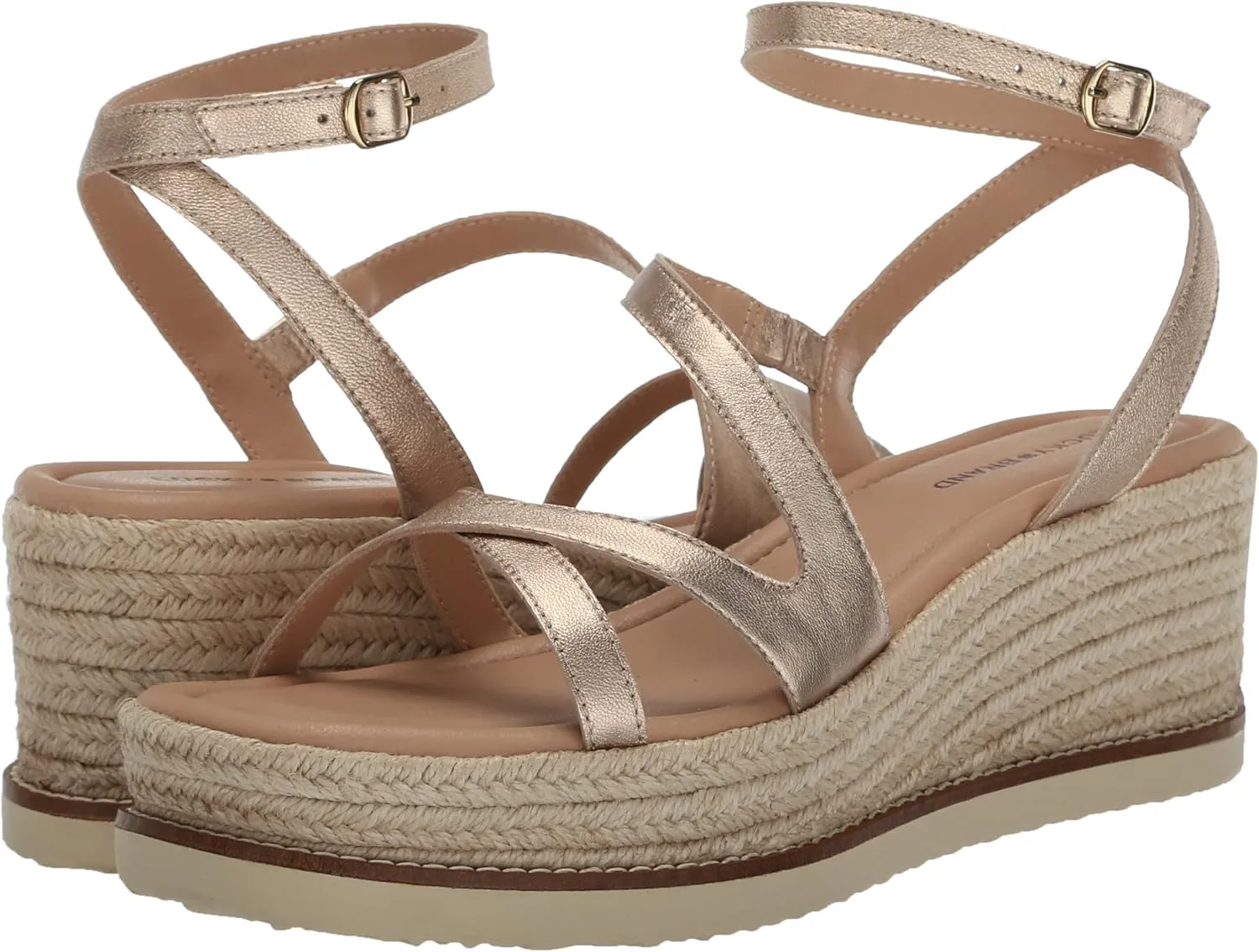 Lucky Brand Women's CAROLIE