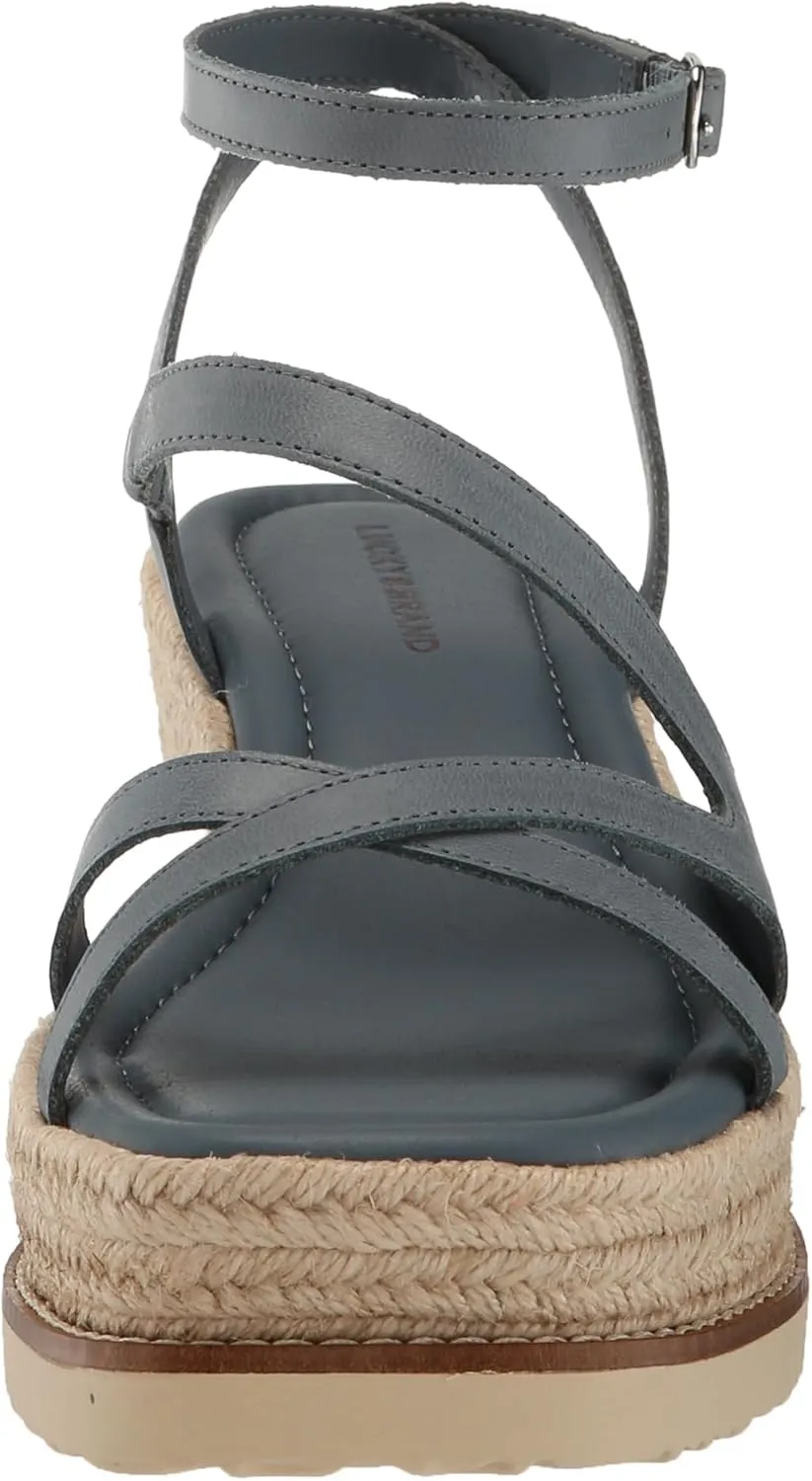 Lucky Brand Women's CAROLIE