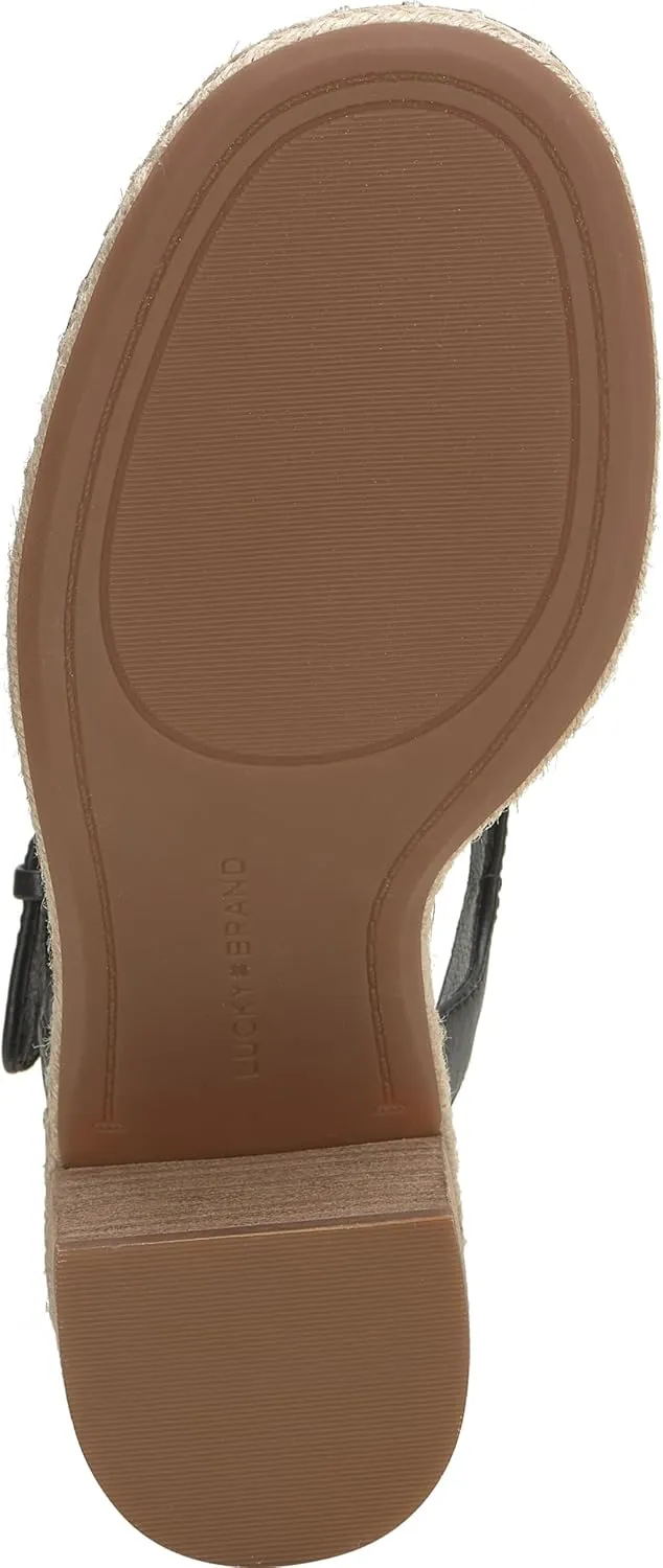 Lucky Brand Women's JENNYL