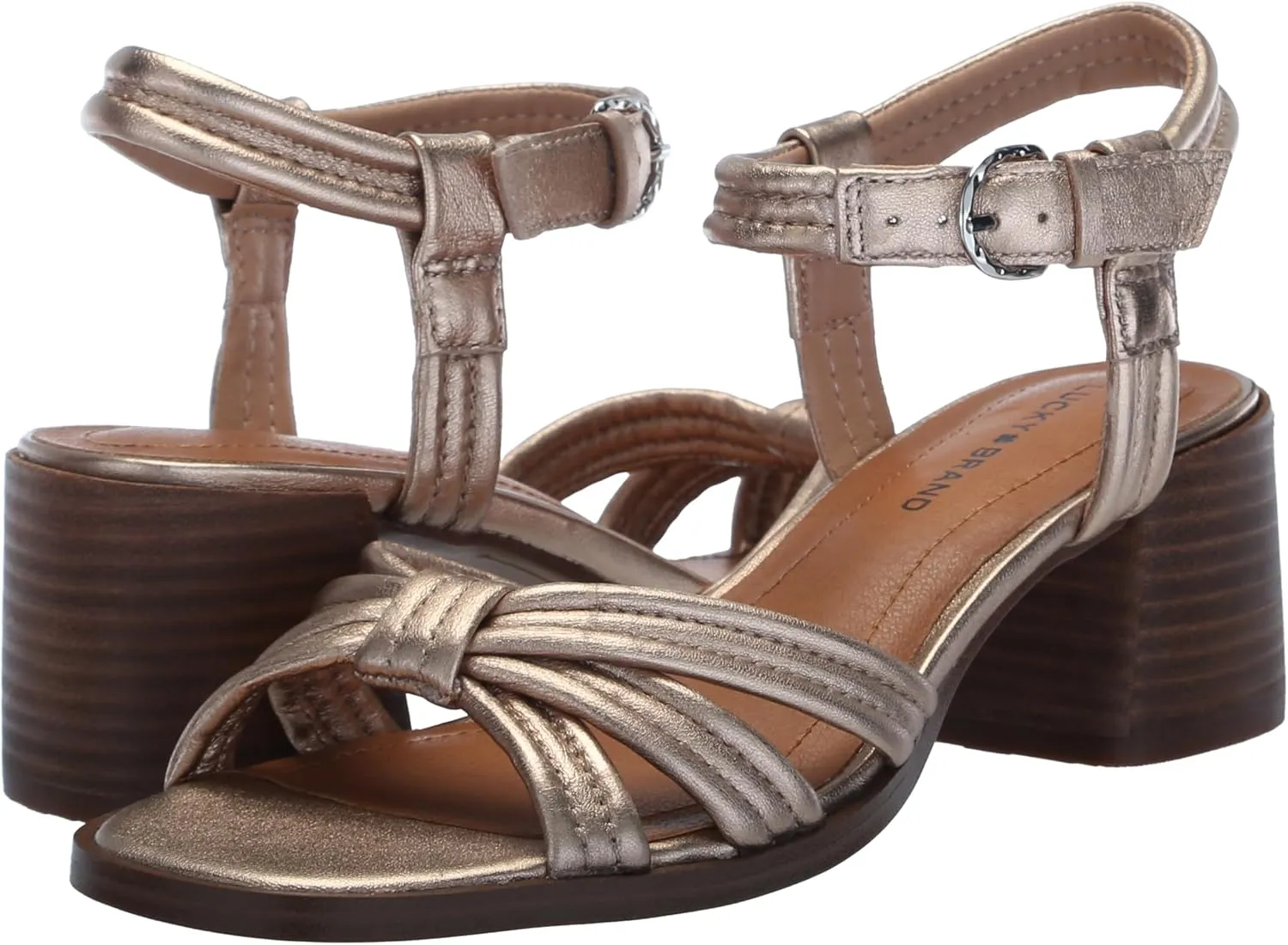 Lucky Brand Women's JOLENNE