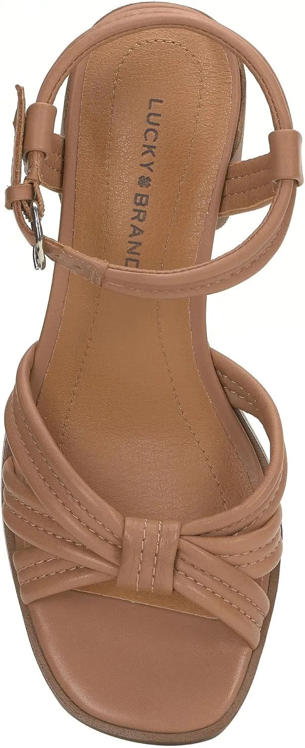 Lucky Brand Women's JOLENNE